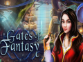 Игра Gates of Fantasy