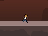 Игра Flood runner