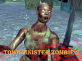 Игра Town Sinister Zombie 2