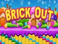 Игра Brick Out