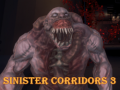 Ігра Sinister Corridors 3