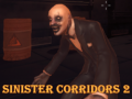 Ігра Sinister Corridors 2