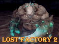 Ігра Lost Factory 2