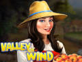 Игра Valley of Wind