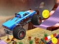 Ігра Xtreme Monster Truck