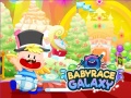 Игра Baby Race Galaxy