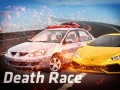 Игра Death Race Sky Season