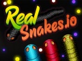 Ігра Real Snakes.io