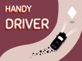 Игра Handy Driver