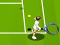 Игра Tennis