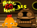 Игра Monkey Go Happly Stage  315