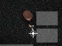 Игра Effing zombie