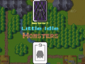 Игра Little Idle Monsters