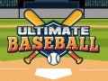 Игра Ultimate Baseball
