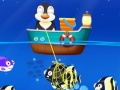 Игра Fishing Game