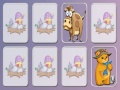 Игра Animals Memory