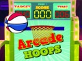 Ігра Arcade Hoops