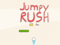 Игра Jumpy Rush