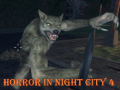 Ігра Horror In Night City 4