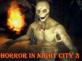 Ігра Horror In Night City 3