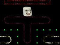 Игра Orange pacman