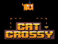 Игра Crossy Cat