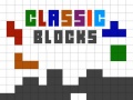 Игра Classic Blocks
