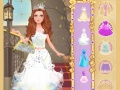 Игра Princess Makeover