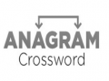 Ігра Anagram Crossword
