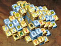 Игра Mahjong: Age of Alchemy