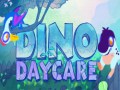 Игра Dino Daycare