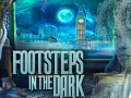 Игра Footsteps in the Dark