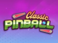 Игра Classic Pinball