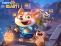 Игра Puppy Blast