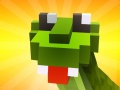 Игра Blocky Snakes