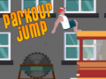 Ігра Parkour Jump