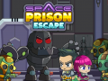 Игра Space Prison Escape 
