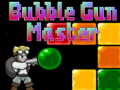 Игра Bubble Gun Master