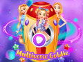 Игра Multiverse Goldie