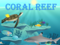 Игра Coral Reef