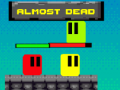 Игра Almost Dead