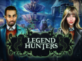 Игра Legend Hunters