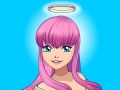 Игра Angel or Demon Avatar Maker