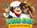 Игра Word Search Puzzle