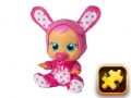 Игра Baby Doll Jigsaw