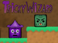 Игра Tricky Wizard