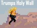 Игра Trumps Holy Wall