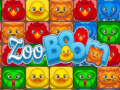 Игра Zoo Boom