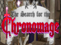 Игра The Search for the Chronomage