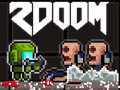 Игра 2DOOM